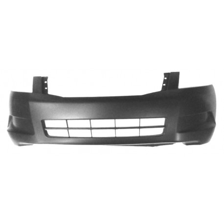 Paraurti anteriore verniciabile