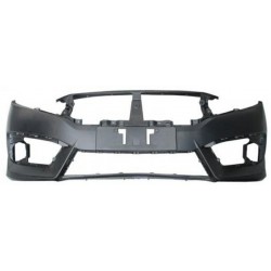 Paraurti anteriore modelli 5 porte