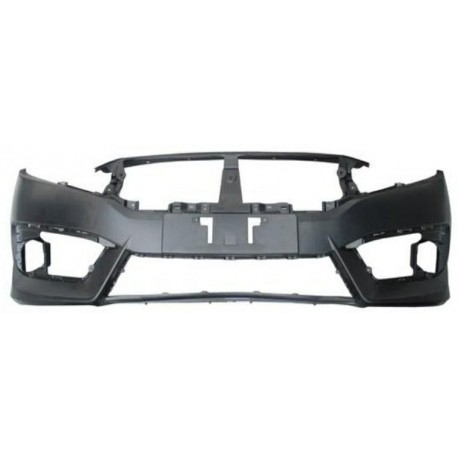 Paraurti anteriore modelli 5 porte