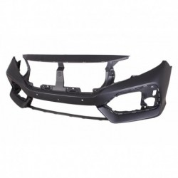 Paraurti anteriore verniciabile modelli 5 porte