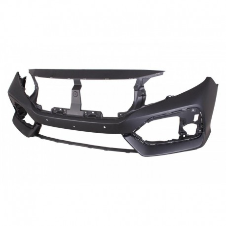 Paraurti anteriore verniciabile modelli 5 porte
