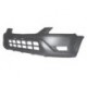 Paraurti anteriore con fori fendinebbia