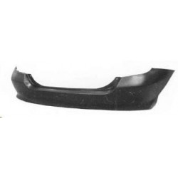 Paraurti posteriore verniciabile