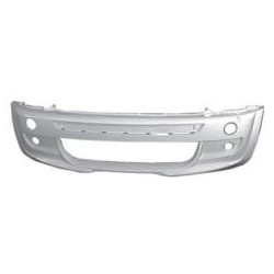 Paraurti anteriore verniciabile
