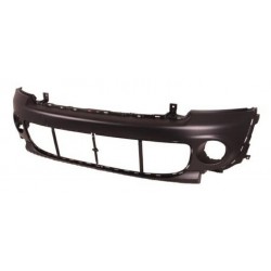 Paraurti anteriore verniciabile