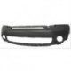 Paraurti anteriore verniciabile versione Cooper S