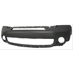 Paraurti anteriore verniciabile versione Cooper S