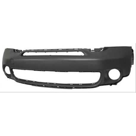 Paraurti anteriore verniciabile versione Cooper S