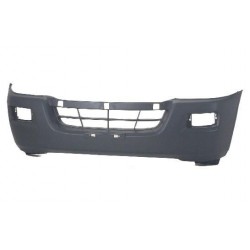 Paraurti anteriore modelli 2WD