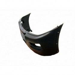 Paraurti anteriore modelli 4WD