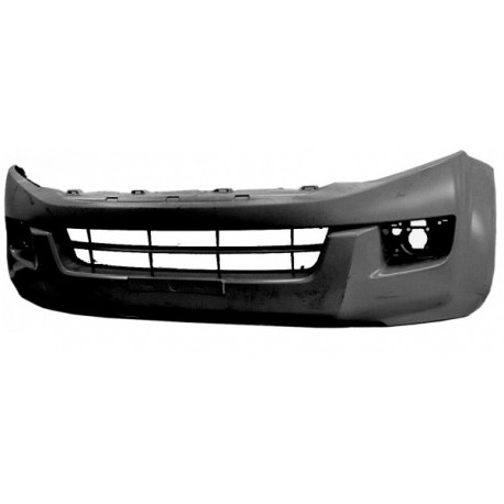 Paraurti anteriore modelli 4WD