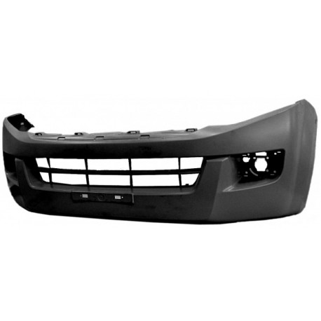 Paraurti anteriore modelli 2WD