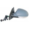 Retrovisore elettrico termico asferico con freccia verniciabile sx