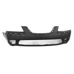 Paraurti anteriore verniciabile
