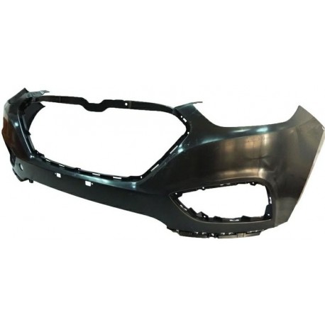 Paraurti anteriore modelli Fuel Cell