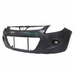 Paraurti anteriore verniciabile predisposizione fori fendinebbia
