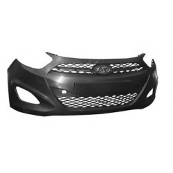 Paraurti anteriore completo