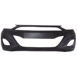 Paraurti anteriore verniciabile