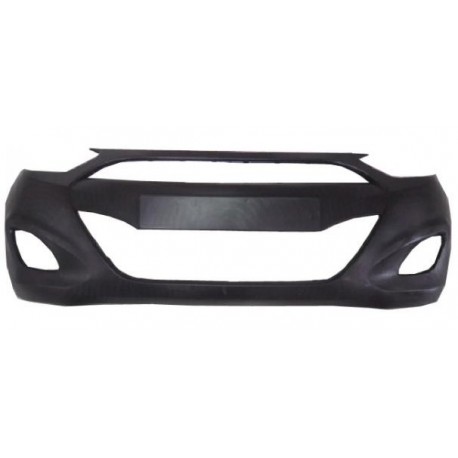 Paraurti anteriore verniciabile