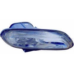 Fendinebbia passeggero - dx