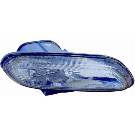 Fendinebbia passeggero - dx