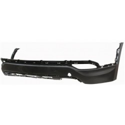 Paraurti posteriore inferiore