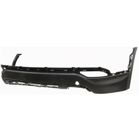 Paraurti posteriore inferiore