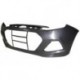 Paraurti anteriore no versione led