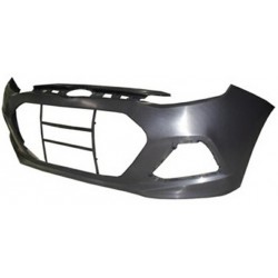 Paraurti anteriore no versione led