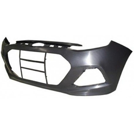 Paraurti anteriore no versione led
