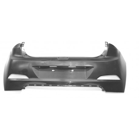 Paraurti posteriore modelli 5 porte