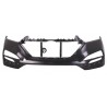 Paraurti anteriore con anticollisione