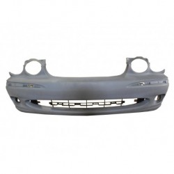 Paraurti anteriore verniciabile