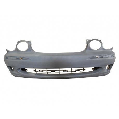 Paraurti anteriore verniciabile