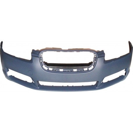 Paraurti anteriore verniciabile