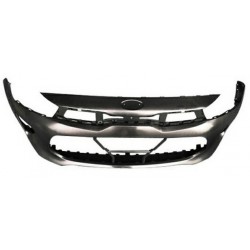 Paraurti anteriore verniciabile