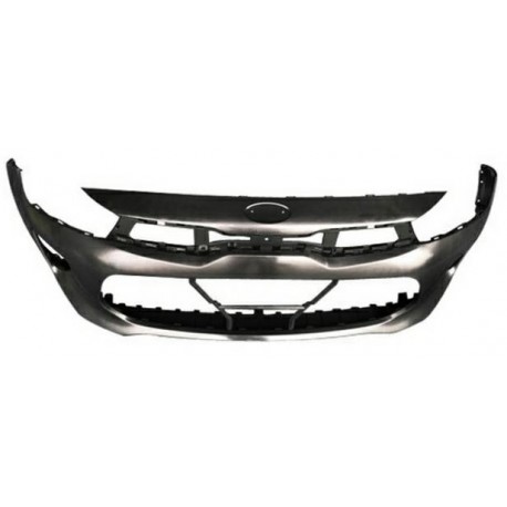 Paraurti anteriore verniciabile