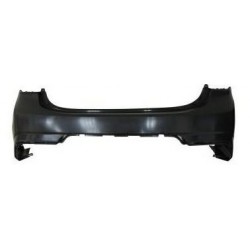 Paraurti posteriore verniciabile