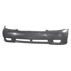 Paraurti anteriore
