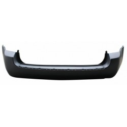 Paraurti posteriore versione EL - LX