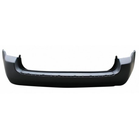 Paraurti posteriore versione EL - LX