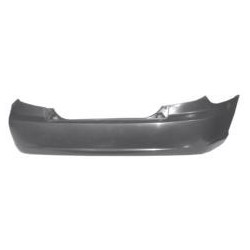 Paraurti posteriore modelli berlina