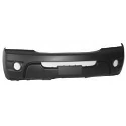 Paraurti anteriore verniciabile