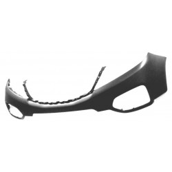 Paraurti anteriore verniciabile