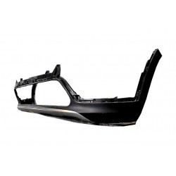 Paraurti anteriore inferiore verniciabile