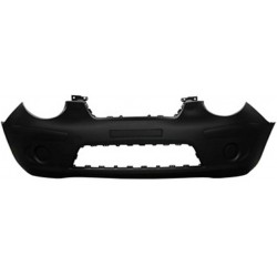 Paraurti anteriore predisposizione fori fendinebbia