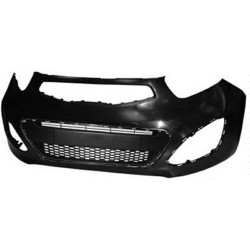 Paraurti anteriore completo modelli 5 porte