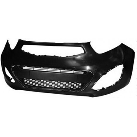 Paraurti anteriore completo modelli 5 porte