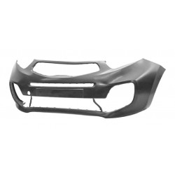 Paraurti anteriore senza primer versione Sport