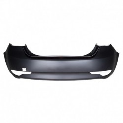 Paraurti posteriore verniciabile modelli 5 porte
